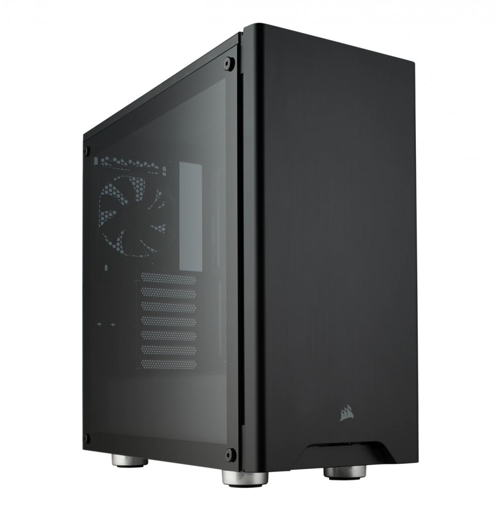 Gabinete Gamer Corsair Carbide Series 275R, Mid-Tower, Vidrio Templado, Factor ATX