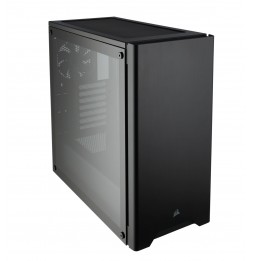 Gabinete Gamer Corsair Carbide Series 275R, Mid-Tower, Vidrio Templado, Factor ATX