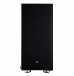 Gabinete Gamer Corsair Carbide Series 275R, Mid-Tower, Vidrio Templado, Factor ATX