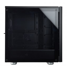 Gabinete Gamer Corsair Carbide Series 275R, Mid-Tower, Vidrio Templado, Factor ATX