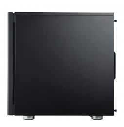 Gabinete Gamer Corsair Carbide Series 275R, Mid-Tower, Vidrio Templado, Factor ATX