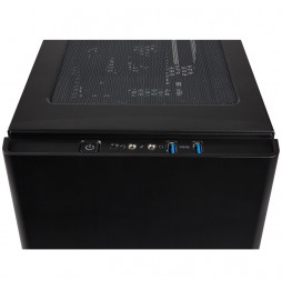Gabinete Gamer Corsair Carbide Series 275R, Mid-Tower, Vidrio Templado, Factor ATX