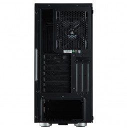Gabinete Gamer Corsair Carbide Series 275R, Mid-Tower, Vidrio Templado, Factor ATX