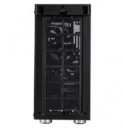 Gabinete Gamer Corsair Carbide Series 275R, Mid-Tower, Vidrio Templado, Factor ATX