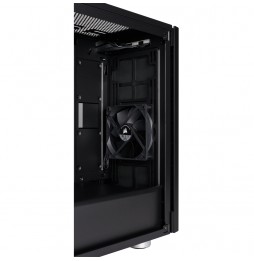 Gabinete Gamer Corsair Carbide Series 275R, Mid-Tower, Vidrio Templado, Factor ATX