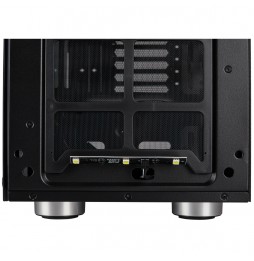 Gabinete Gamer Corsair Carbide Series 275R, Mid-Tower, Vidrio Templado, Factor ATX