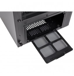 Gabinete Gamer Corsair Carbide Series 275R, Mid-Tower, Vidrio Templado, Factor ATX