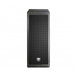 Gabinete Gamer Cougar MX330-G,Vidrio Templado, ATX,Micro ATX,Mini-ITX