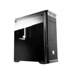 Gabinete Gamer Cougar MX330-G,Vidrio Templado, ATX,Micro ATX,Mini-ITX