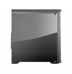 Gabinete Gamer Cougar MX330-G,Vidrio Templado, ATX,Micro ATX,Mini-ITX