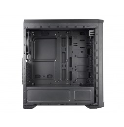 Gabinete Gamer Cougar MX330-G,Vidrio Templado, ATX,Micro ATX,Mini-ITX