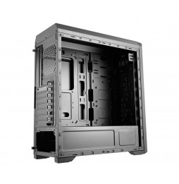 Gabinete Gamer Cougar MX330-G,Vidrio Templado, ATX,Micro ATX,Mini-ITX