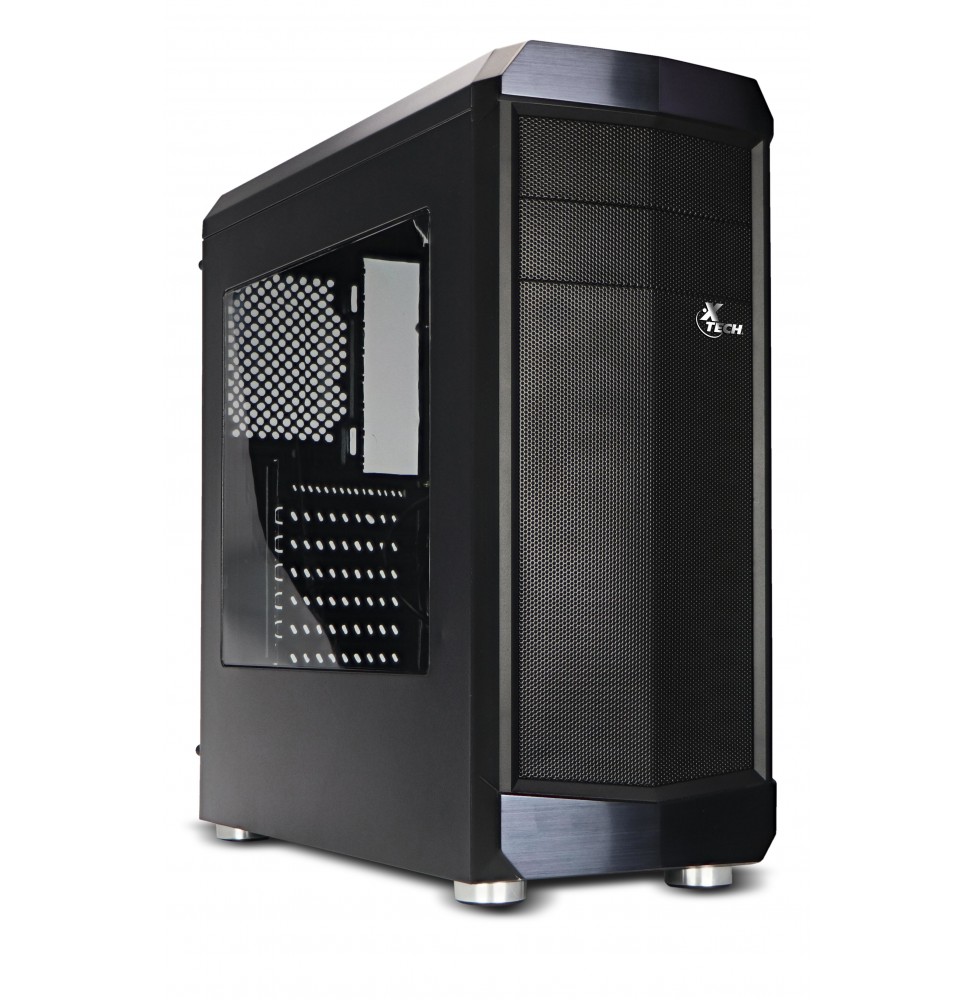 Gabinete Xtech ATX Mid-tower XT-GMR2 PCCase Gamer