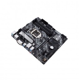 Placa Madre ASUS PRIME B460M-A LGA1200 Intel B460 SATA 6Gb/s, Dual M.2, HDMI, DP, ATX