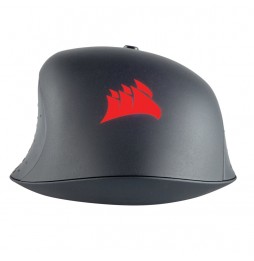 Mouse Gamer Corsair Harpoon RGB Pro, FPS/MOBA, 6 Botones, 12000DPI, Tipo Garra, Negro