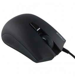Mouse Gamer Corsair Harpoon RGB Pro, FPS/MOBA, 6 Botones, 12000DPI, Tipo Garra, Negro