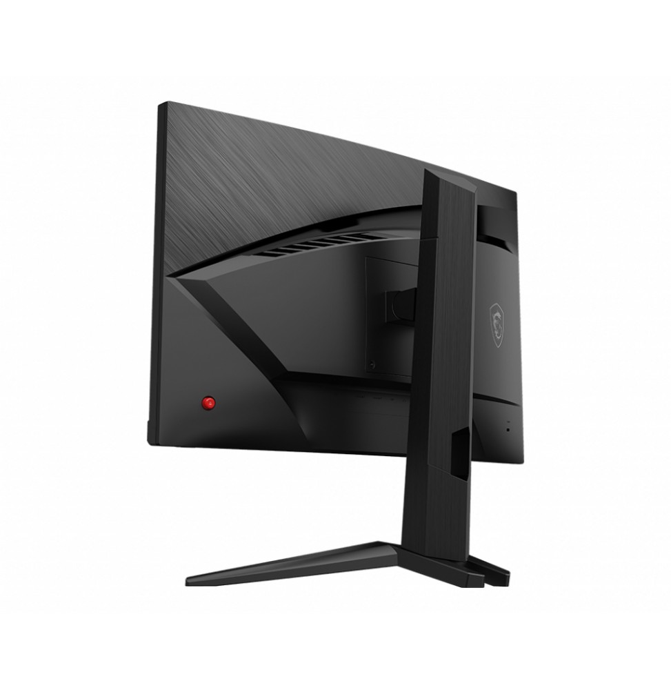 Monitor Gamer MSI Optix G24C6P Led Full HD 24" 144Hz 1ms Panel VA AMD FreeSync Premium