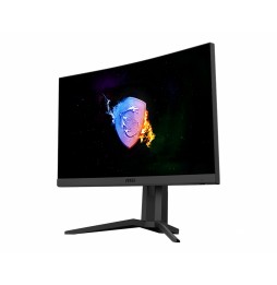 Monitor Gamer MSI Optix G24C6P Led Full HD 24" 144Hz 1ms Panel VA AMD FreeSync Premium