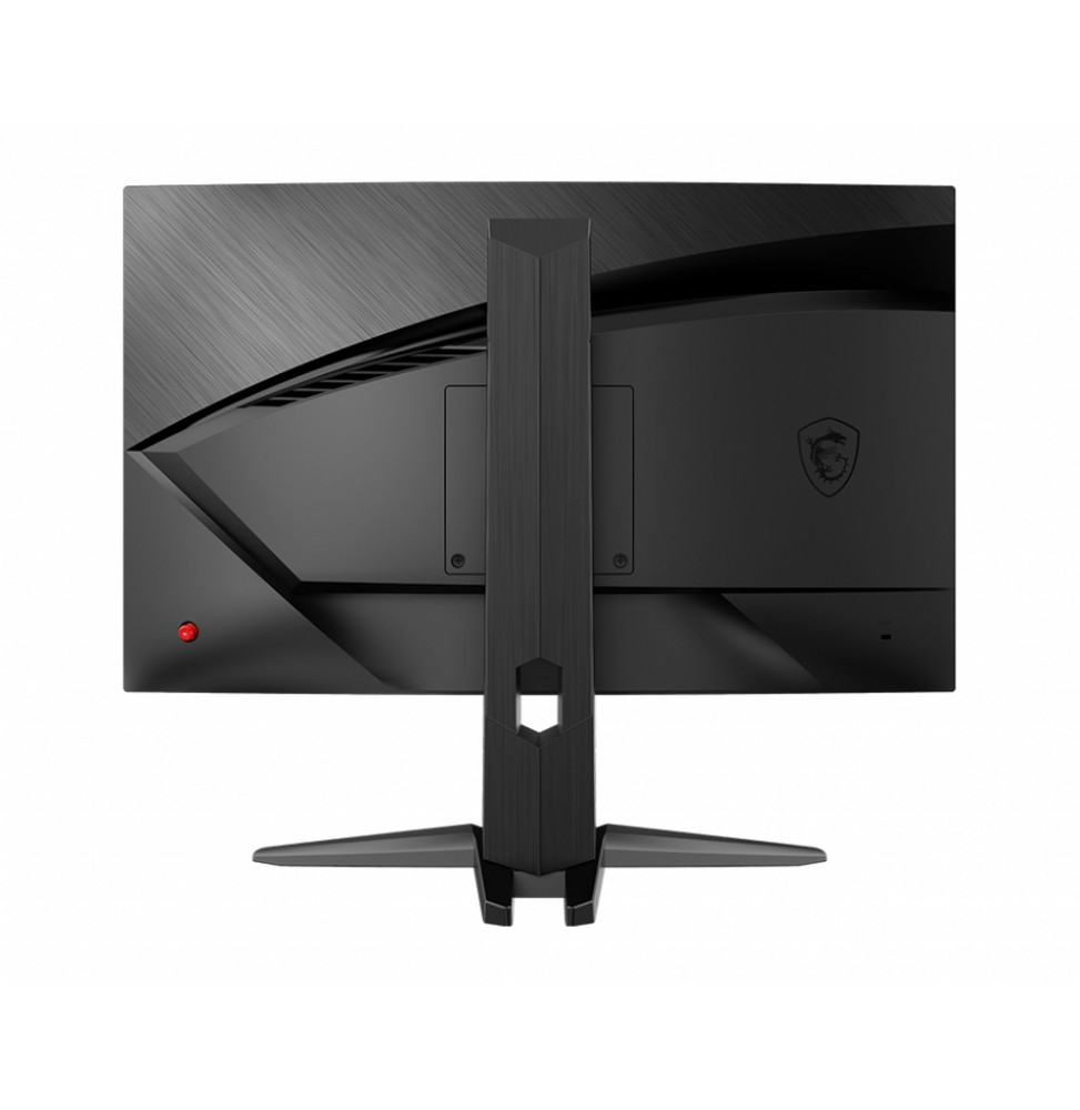 Monitor Gamer MSI Optix G24C6P Led Full HD 24" 144Hz 1ms Panel VA AMD FreeSync Premium