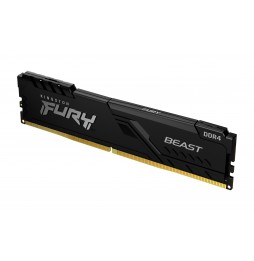 Memoria Ram DDR4 16GB 3200MHz Kingston FURY Beast DIMM
