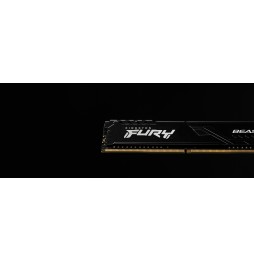 Memoria Ram DDR4 16GB 3200MHz Kingston FURY Beast DIMM