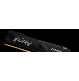 Memoria Ram DDR4 16GB 3200MHz Kingston FURY Beast DIMM
