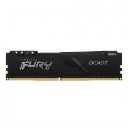 Memoria Ram DDR4 16GB 3200MHz Kingston FURY Beast DIMM