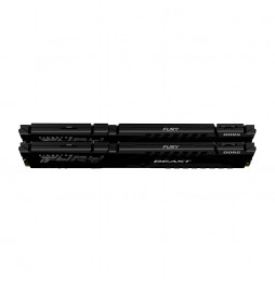 Memoria Ram DDR5 32GB (16x2) Kingston Fury Beast 5200Mhz Dimm