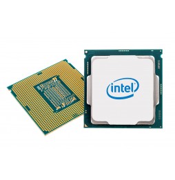 Procesador Intel Core i5-11400 LGA1200 2,6Ghz, 6 Núcleos, 12 Hilos, 65W TDP, DDR4, 12MB Caché