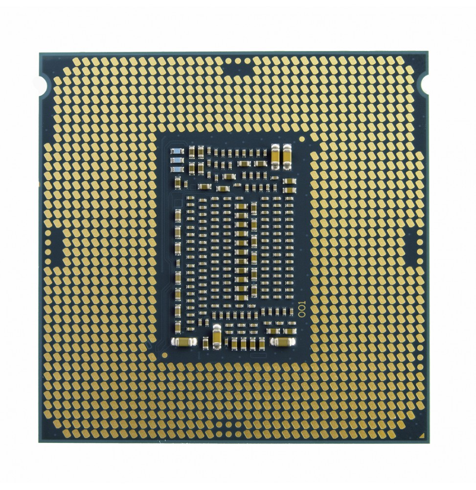 Procesador Intel Core i5-11600K 3,9Ghz LGA1200, 6 Núcleos, 12 Hilos