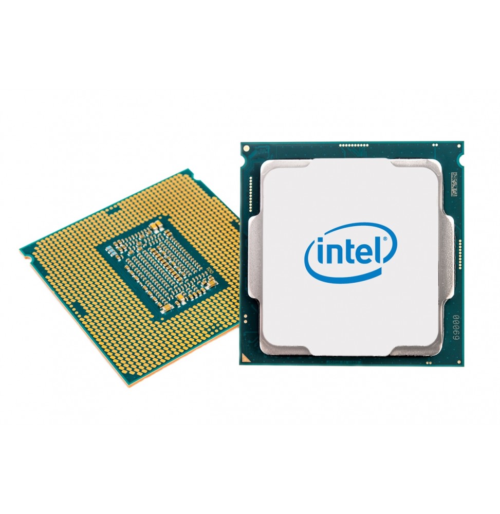 Procesador Intel Core i5-11600K 3,9Ghz LGA1200, 6 Núcleos, 12 Hilos