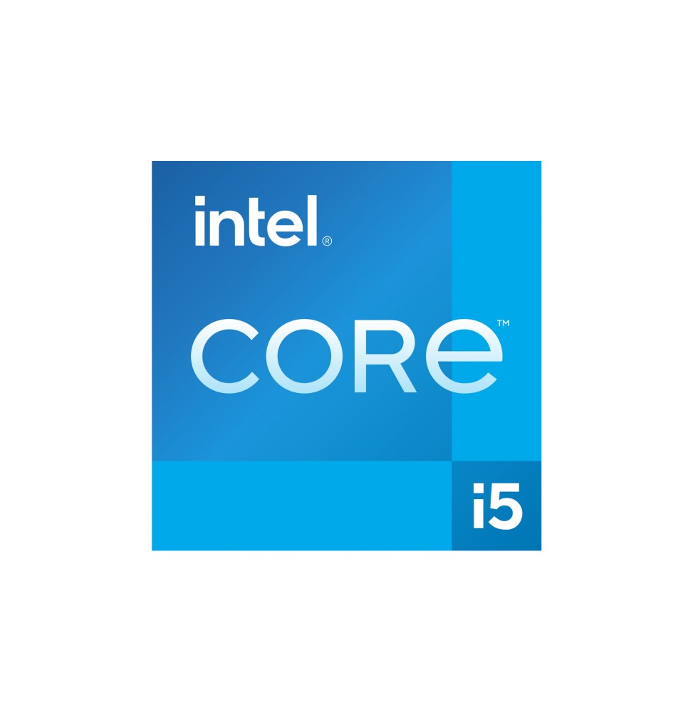 Procesador Intel Core i5-12400 2.5GHz, Turbo 4.4GHz, Socket LGA 1700, 6 Núcleos, 12 Hilos