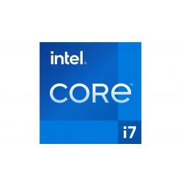 Procesador Intel Core i7-12700K, 12º Gen 3.6GHz (Hasta 5.0GHz), Socket LGA1700, con Gráficas