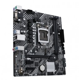 Placa Madre ASUS Prime H510M-E, Socket LGA 1200, micro-ATX, PCIe 4.0, M.2 32Gbps