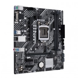 Placa Madre ASUS Prime H510M-E, Socket LGA 1200, micro-ATX, PCIe 4.0, M.2 32Gbps