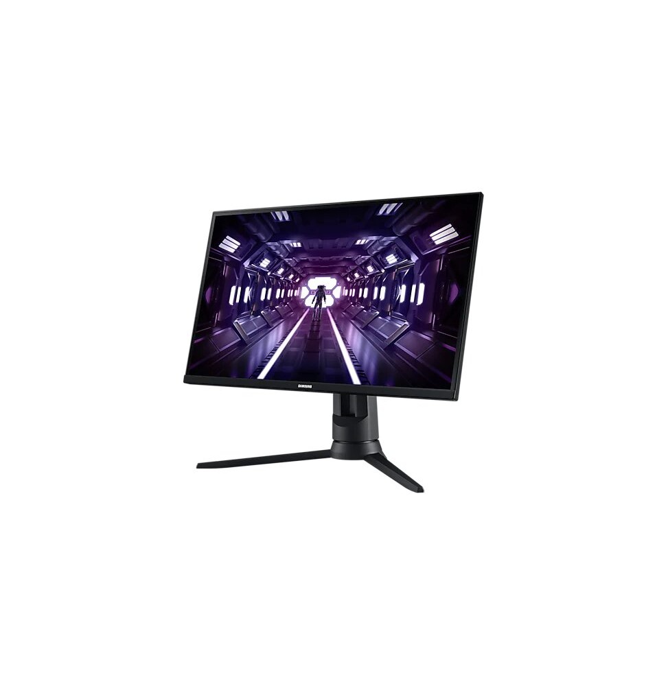 Monitor Gamer Samsung Odyssey G3, 27'', 144Hz, Panel VA, FreeSync, HDMI, DisplayPort
