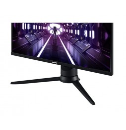 Monitor Gamer Samsung Odyssey G3, 27'', 144Hz, Panel VA, FreeSync, HDMI, DisplayPort