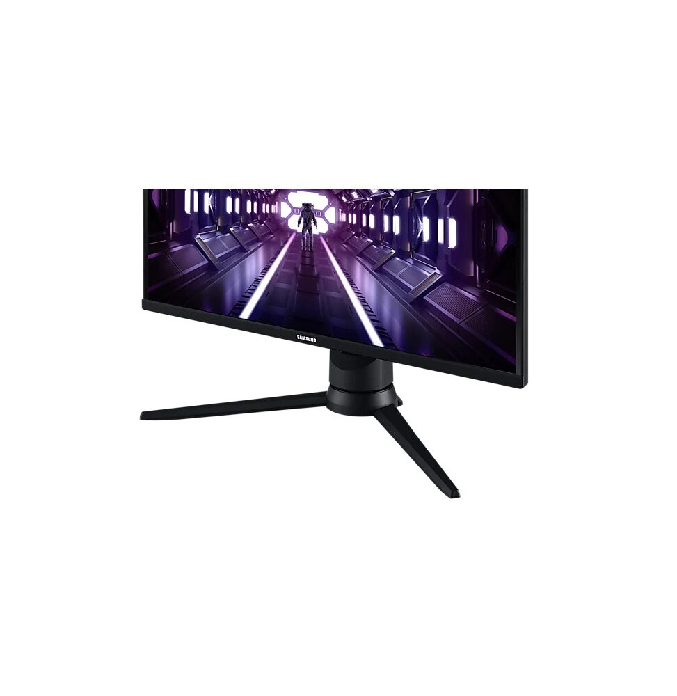 Monitor Gamer Samsung Odyssey G3, 27'', 144Hz, Panel VA, FreeSync, HDMI, DisplayPort