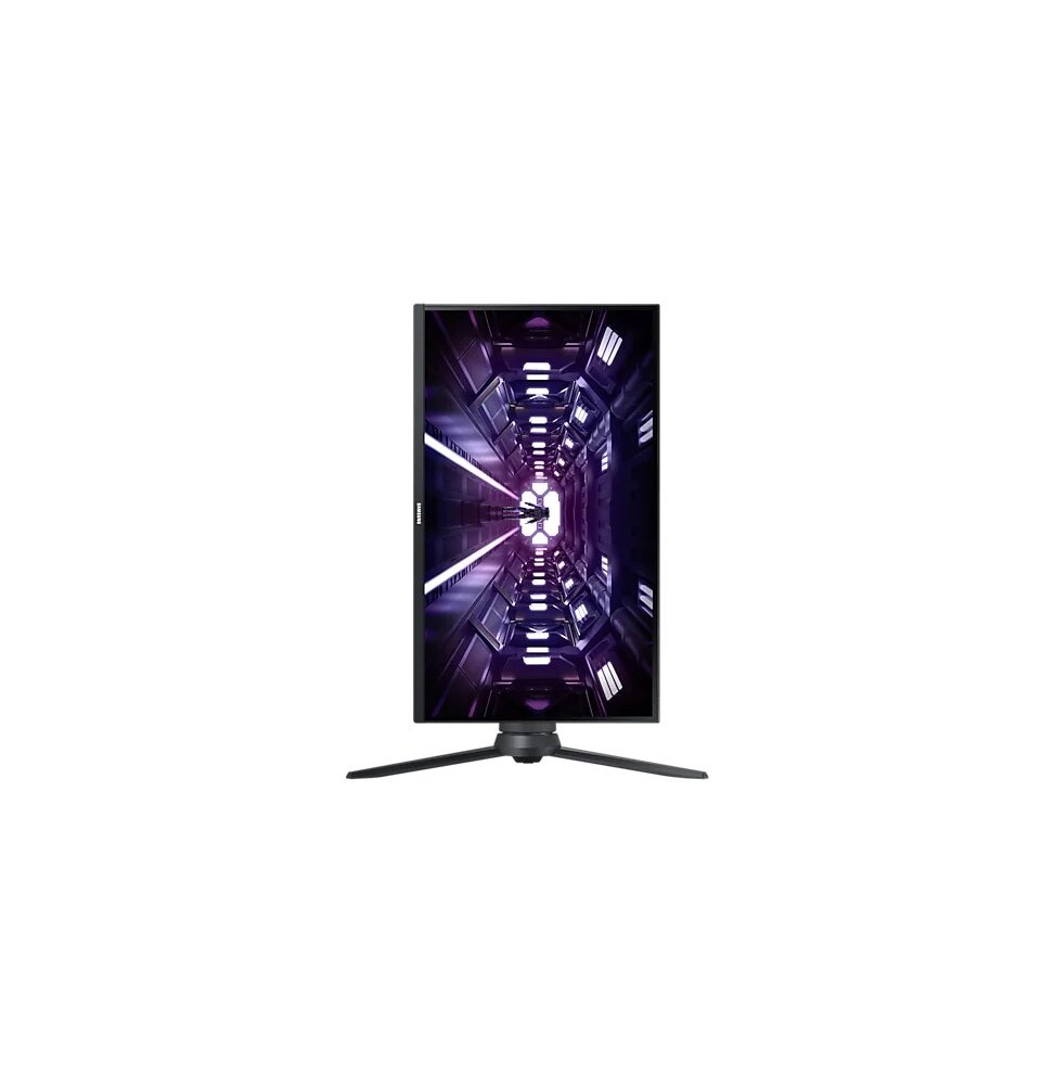 Monitor Gamer Samsung Odyssey G3, 27'', 144Hz, Panel VA, FreeSync, HDMI, DisplayPort