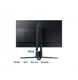 Monitor Gamer Samsung Odyssey G3, 27'', 144Hz, Panel VA, FreeSync, HDMI, DisplayPort
