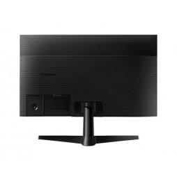 Monitor Samsung 24", FHD 1920x1080, 75Hz, Panel IPS, 5ms, Plano sin Borde