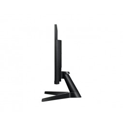 Monitor Samsung 24", FHD 1920x1080, 75Hz, Panel IPS, 5ms, Plano sin Borde
