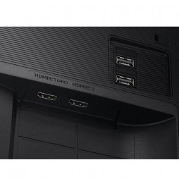 Monitor Inteligente Samsung 27 Smart Plano, 27" FHD 1920x1080, 60Hz, Panel VA, 8ms