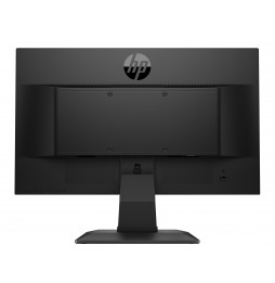Monitor HP P204v 19,5" HD+ 1600x900, 60Hz, HDMI, VGA