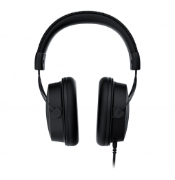 Hyperx Cloud Alpha Gaming Headset Blackout