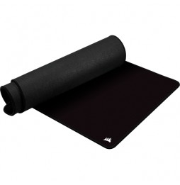 Mousepad Gamer Corsair MM350 Pro Premium Extended XL, 930x400 mm, Espesor 4mm