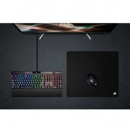 Mousepad Gamer Corsair MM200 Pro Premium Heavy XL, 450x400 mm, Espesor 6mm