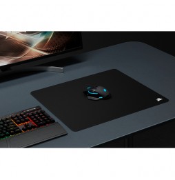 Mousepad Gamer Corsair MM200 Pro Premium Heavy XL, 450x400 mm, Espesor 6mm