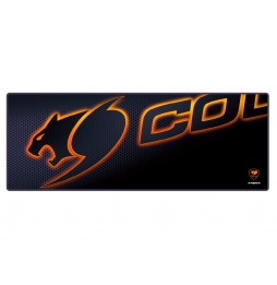 MousePad Gamer Cougar Arena Black, Extra Large, 800mm x 300mm x 5mm