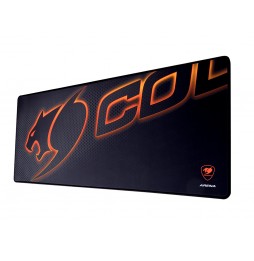 MousePad Gamer Cougar Arena Black, Extra Large, 800mm x 300mm x 5mm